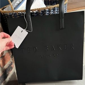 Ted Baker tote (back) brand new with tags